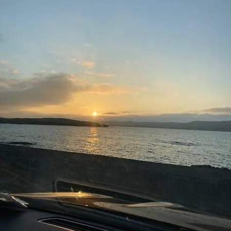 Pansiyon Kings Donegal Town