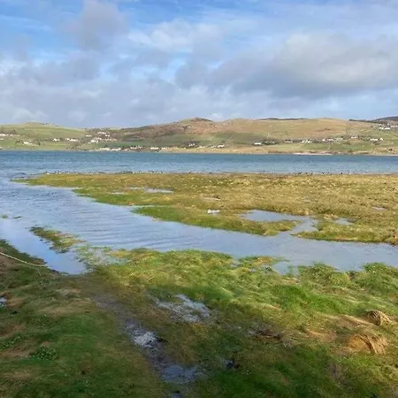 Kings Homestay Donegal Town