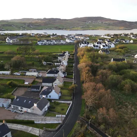 Kings Donegal Town