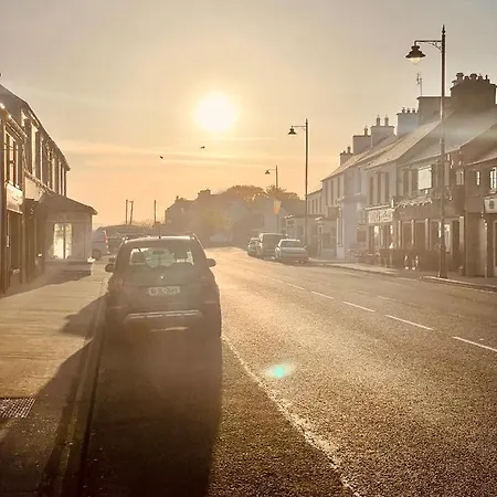 Kings * Donegal Town