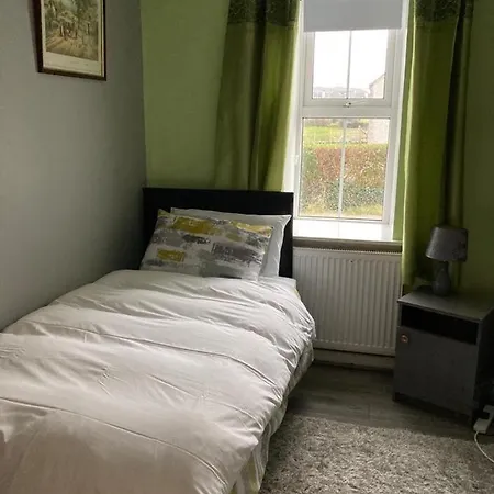 Kings * Donegal Town