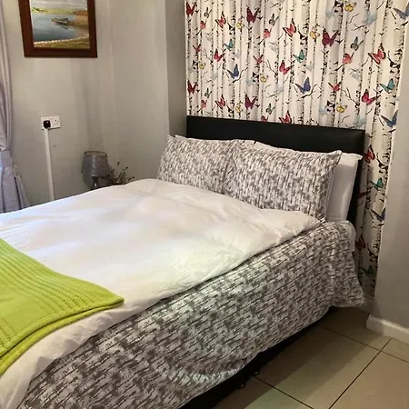 Quarto em Acomodações Particulares Kings