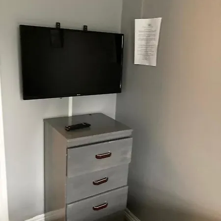 Quarto em Acomodações Particulares Kings *
