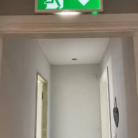 Quarto em Acomodações Particulares Kings