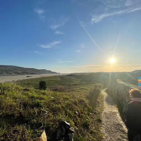 בית אירוח Kings