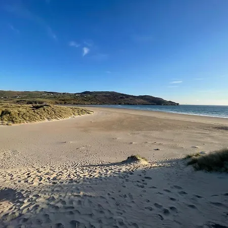 Quarto em Acomodações Particulares Kings Donegal Town