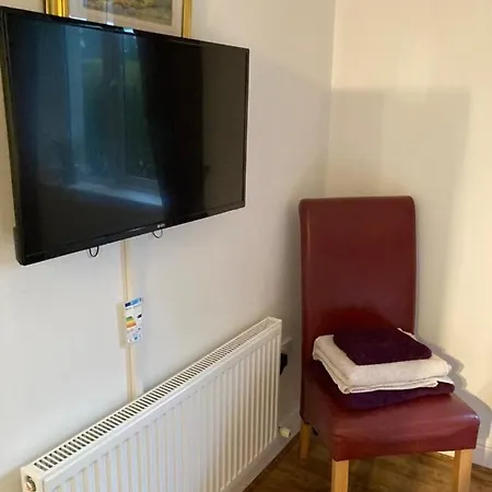 Quarto em Acomodações Particulares Kings *