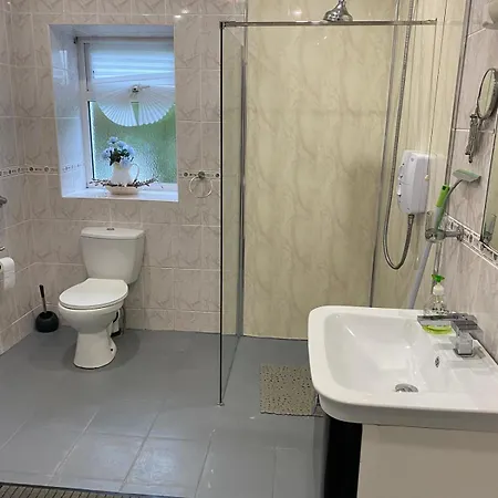 Kings Homestay Donegal Town