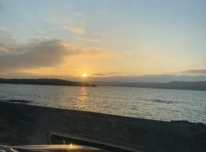 Kwatera prywatna Kings Donegal Town