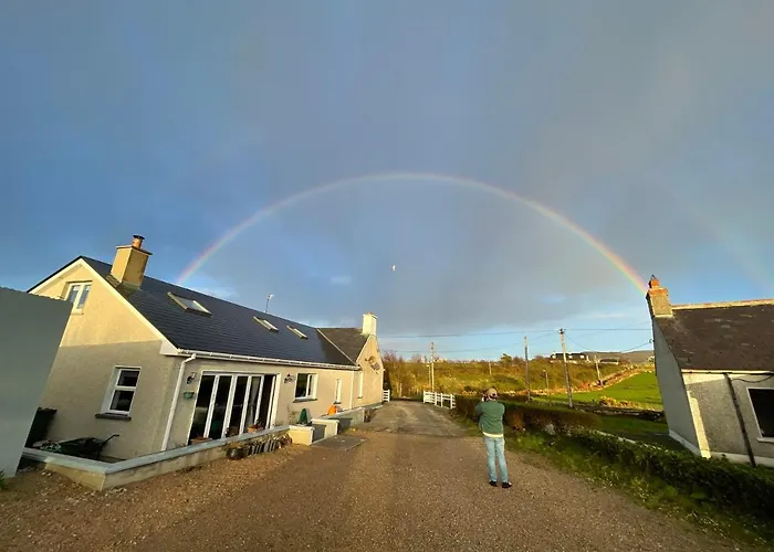 Alloggio in famiglia Kings Donegal Town