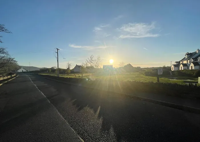 Kings Privatunterkunft