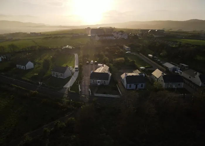 Homestay Kings Donegal Town