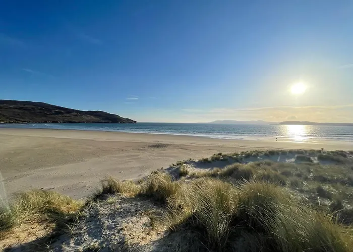 Kings Privatunterkunft