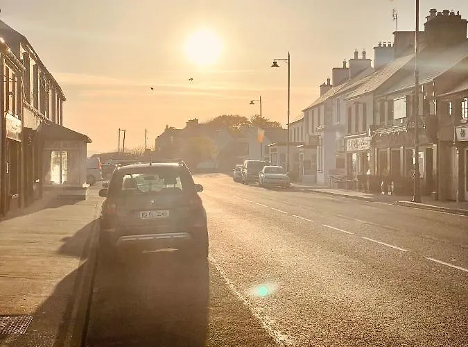 Kings * Donegal Town