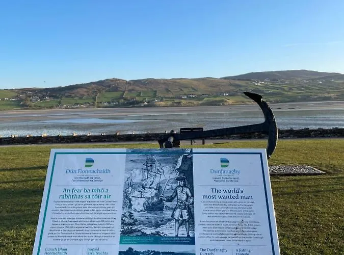 Alloggio in famiglia Kings