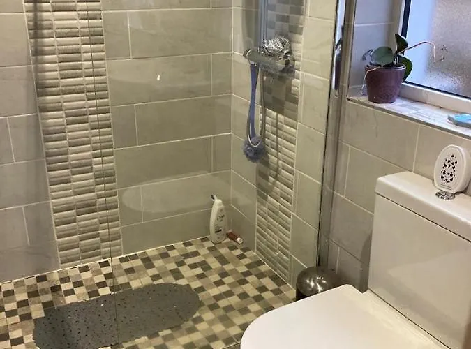 Kings Privatunterkunft