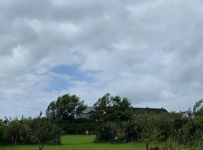 Kings Privatunterkunft