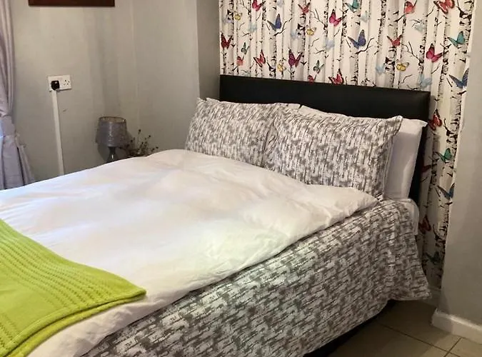 Privatunterkunft Kings