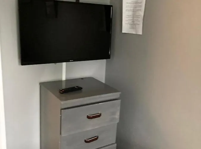 Alloggio in famiglia Kings *