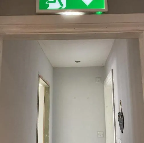 Alloggio in famiglia Kings