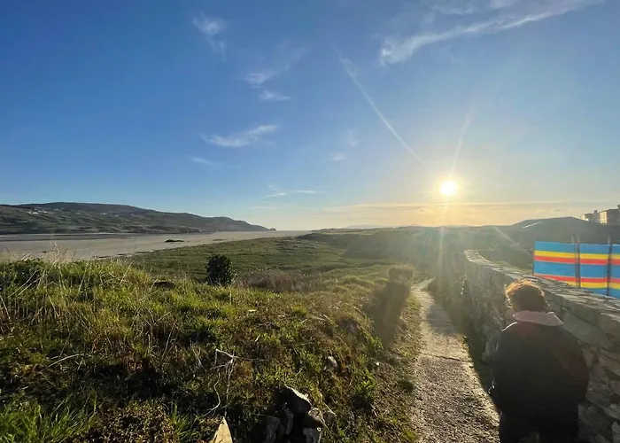 Privatunterkunft Kings