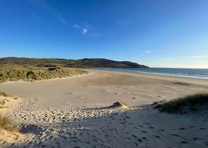 Privatunterkunft Kings Donegal Town