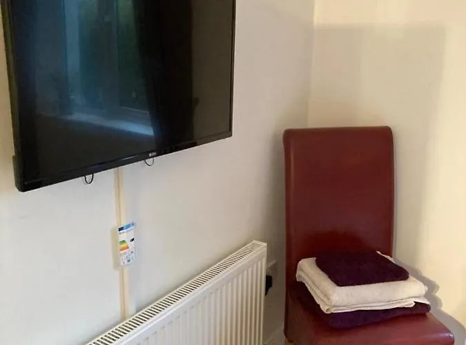 Alloggio in famiglia Kings *