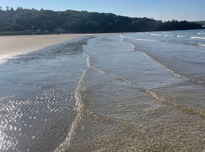 Privatunterkunft Kings Donegal Town