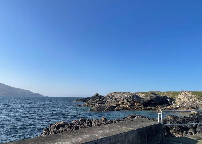 Kings Privatunterkunft *