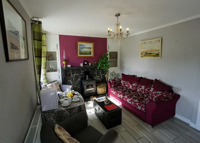 Kings Privatunterkunft *